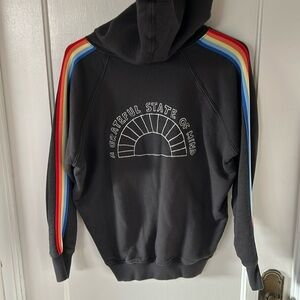 Spiritual Gangster Hoodie - XS